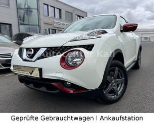 Nissan Juke Gebrauchtwagen