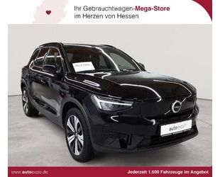 Volvo XC40 Gebrauchtwagen