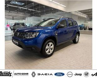 Dacia Duster Gebrauchtwagen