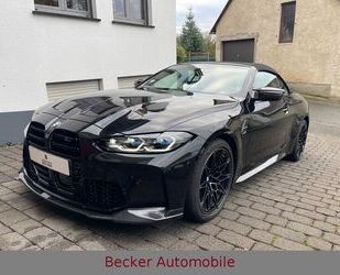BMW M4 Gebrauchtwagen