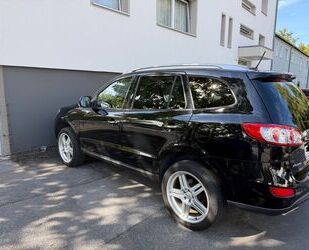 Hyundai SANTA FE Gebrauchtwagen