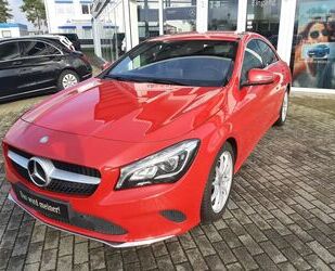 Mercedes-Benz CLA 180 Gebrauchtwagen