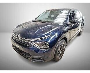 Citroen C4 Gebrauchtwagen