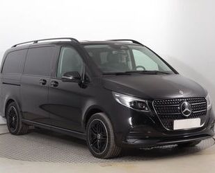 Mercedes-Benz V 300 Gebrauchtwagen