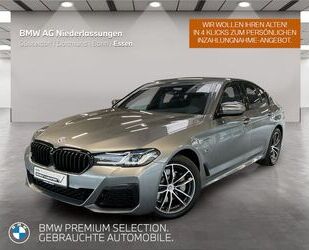 BMW 530 Gebrauchtwagen