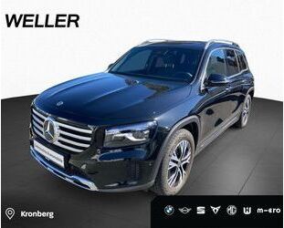 Mercedes-Benz GLB 200 Gebrauchtwagen