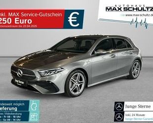 Mercedes-Benz A 200 Gebrauchtwagen