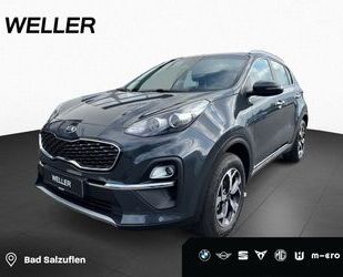 Kia Sportage Gebrauchtwagen