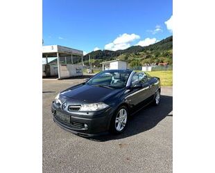 Renault Megane Gebrauchtwagen