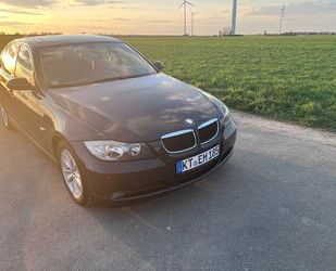 BMW 320 Gebrauchtwagen