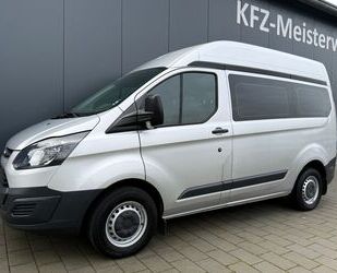 Ford Transit Gebrauchtwagen