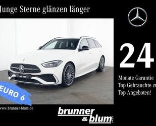 Mercedes-Benz C 300 Gebrauchtwagen