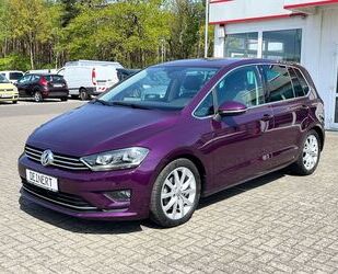 VW Golf Sportsvan Gebrauchtwagen