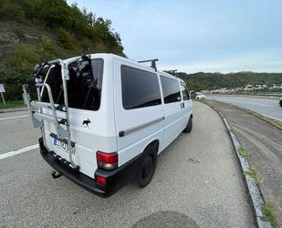 VW T4 andere Gebrauchtwagen