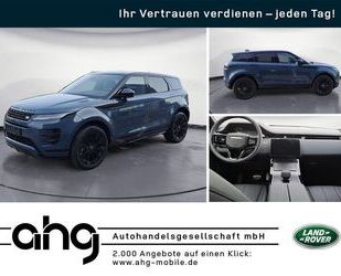 Land Rover Range Rover Evoque Gebrauchtwagen