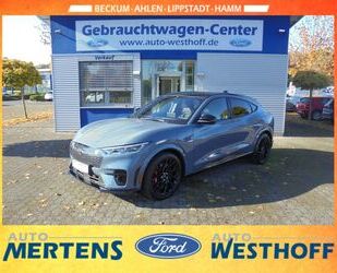Ford Mustang Mach-E Gebrauchtwagen