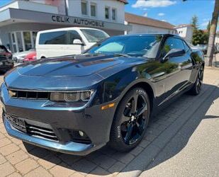 Chevrolet Camaro Gebrauchtwagen