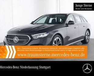 Mercedes-Benz E 220 Gebrauchtwagen