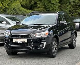 Mitsubishi ASX Gebrauchtwagen