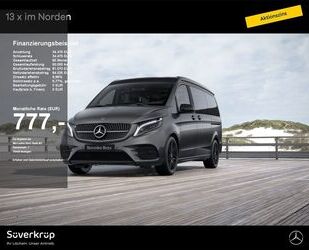 Mercedes-Benz V 300 Gebrauchtwagen