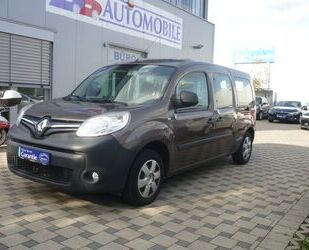 Renault Kangoo Gebrauchtwagen