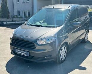 Ford Transit Courier Gebrauchtwagen