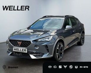 Cupra Formentor Gebrauchtwagen