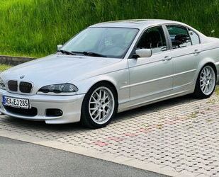 BMW 328 Gebrauchtwagen