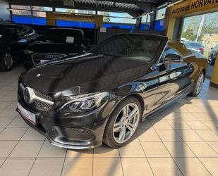 Mercedes-Benz C 200 Gebrauchtwagen