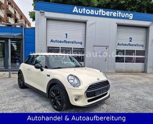 Mini ONE Gebrauchtwagen