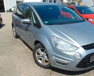 Ford S-Max Gebrauchtwagen