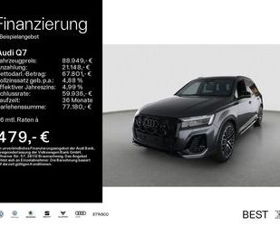 Audi Q7 Gebrauchtwagen