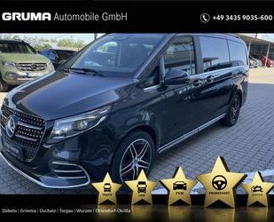 Mercedes-Benz V 250 Gebrauchtwagen