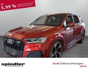 Audi Q7 Gebrauchtwagen