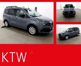 Mercedes-Benz EQT Gebrauchtwagen