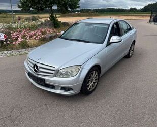 Mercedes-Benz C 200 Gebrauchtwagen