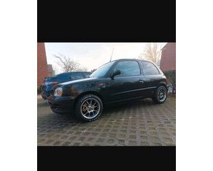Nissan Micra Gebrauchtwagen