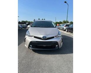 Toyota Prius+ Gebrauchtwagen