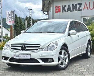 Mercedes-Benz R 320 Gebrauchtwagen