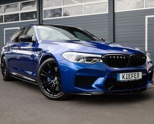BMW M5 Gebrauchtwagen
