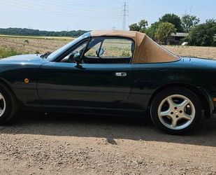 Mazda MX-5 Gebrauchtwagen