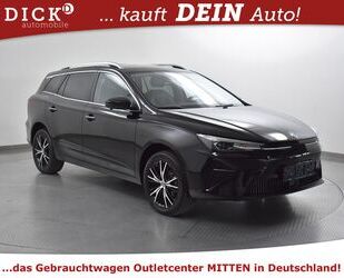 MG MG5 Gebrauchtwagen