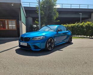 BMW M2 Gebrauchtwagen