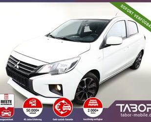 Mitsubishi Space Star Gebrauchtwagen