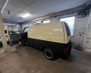 VW T4 andere Gebrauchtwagen