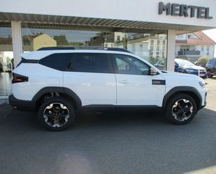 Dacia Bigster Gebrauchtwagen