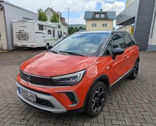 Opel Crossland (X) Gebrauchtwagen