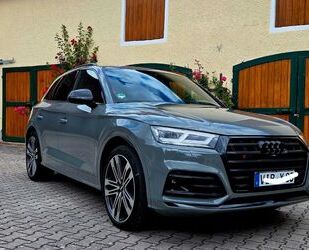 Audi SQ5 Gebrauchtwagen