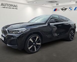 BMW X6 Gebrauchtwagen