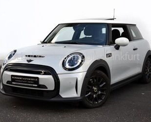 Mini Cooper SE Gebrauchtwagen